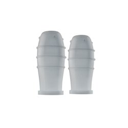 OXBALLS Lankyz Nips Nippelsauger aus Silikon Transparent