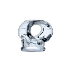 OXBALLS Cocksling Fit Penisring & Hodenstrecker aus...