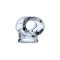 OXBALLS Cocksling Fit Penisring & Hodenstrecker aus Flex-TPR Transparent