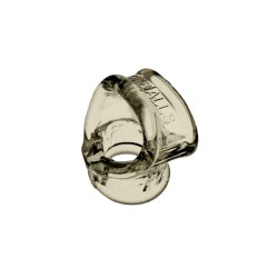 OXBALLS Cocksling Fit Penisring & Hodenstrecker aus...