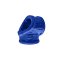 OXBALLS Cocksling Fit Penisring & Hodenstrecker aus Flex-TPR Blue Fire