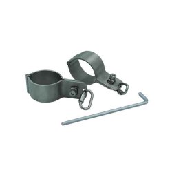 MR.B Dungeon Stainless Steel Handfesseln Medium