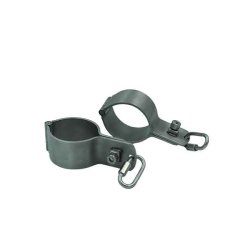 MR.B Dungeon Stainless Steel Handfesseln Medium