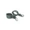 MR.B Dungeon Stainless Steel Handfesseln Small