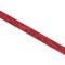 LIEBE SEELE Kinbaku Ukiyoe Leather Spreader Bar Red Rosy