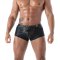 TOF Kinky Full Zip Trunk Schwarz