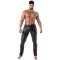 TOF Kinky Chippendale Pants Schwarz