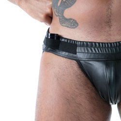 TOF Kinky Jock Schwarz