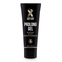 LABOPHYTO X-Power Prolong Gel 60 ml