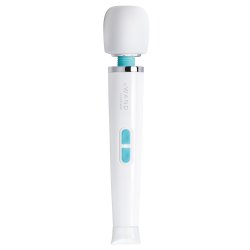 LE WAND Classique Cordless Petite Rechargeable Vibrating...