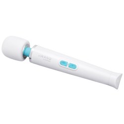 LE WAND Classique Cordless Petite Rechargeable Vibrating...