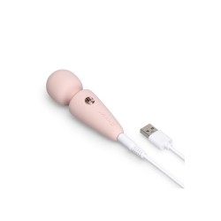 LE WAND Mini Micro Wand Rosa