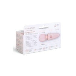 LE WAND Mini Micro Wand Rosa
