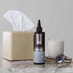 SYSTEM JO Stroker Gleitgel auf Wasserbasis 120 ml