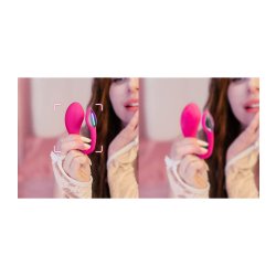 LOVENSE AI 4K-Webcam 2