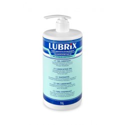 LUBRIX Lubrifist 1000ml