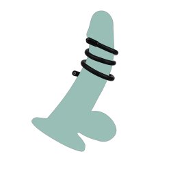 ELECTRASTIM Recoil Shapeable Electrode