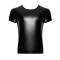 NOIR HANDMADE Vexen T-Shirt Schwarz