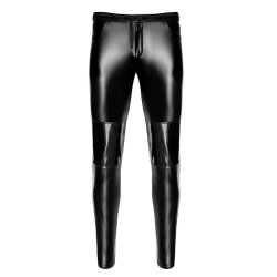 NOIR HANDMADE Rogue Pants Schwarz
