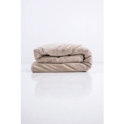SPLASH BLANKET The OG Wasserdichte Decke 200 x 200 cm Champagne