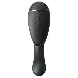 WOMANIZER Next Duo Dual Stimulator mit 3D Pleasure Air...
