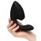 WOMANIZER Next Duo Dual Stimulator mit 3D Pleasure Air Technologie & Vibration Schwarz