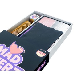 MAD PARTY GAMES MadLoverz Erotic Couple Game