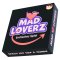 MAD PARTY GAMES MadLoverz Erotic Couple Game