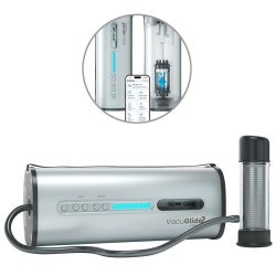 AUTOBLOW VacuGlide 2 Melkmaschine