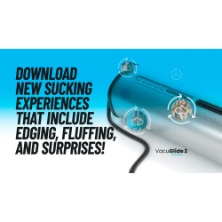 AUTOBLOW VacuGlide 2 Melkmaschine