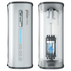 AUTOBLOW VacuGlide 2 Melkmaschine