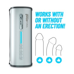 AUTOBLOW VacuGlide 2 Melkmaschine