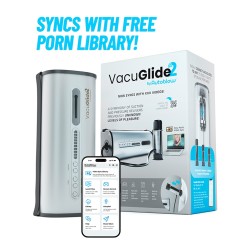 AUTOBLOW VacuGlide 2 Melkmaschine