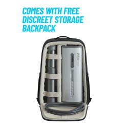 AUTOBLOW VacuGlide 2 Melkmaschine