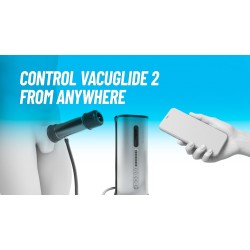 AUTOBLOW VacuGlide 2 Melkmaschine