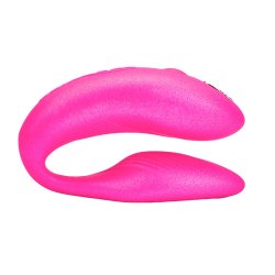 WE-VIBE Chorus Paarvibrator mit App- & Fernsteuerung...