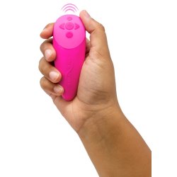WE-VIBE Chorus Paarvibrator mit App- & Fernsteuerung Pink