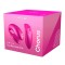 WE-VIBE Chorus Paarvibrator mit App- & Fernsteuerung Pink