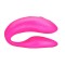 WE-VIBE Chorus Paarvibrator mit App- & Fernsteuerung Pink
