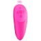 WE-VIBE Chorus Paarvibrator mit App- & Fernsteuerung Pink