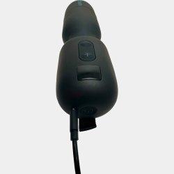 XTENSITY 1 Masturbator mit Push-Pull-Vakuumsystem