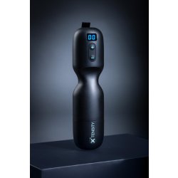 XTENSITY 1 Masturbator mit Push-Pull-Vakuumsystem