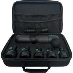 XTENSITY 1 Masturbator mit Push-Pull-Vakuumsystem