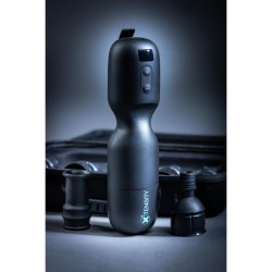 XTENSITY 1 Masturbator mit Push-Pull-Vakuumsystem