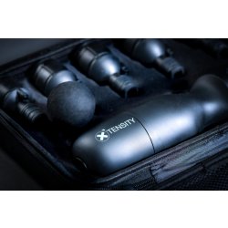 XTENSITY 1 Masturbator mit Push-Pull-Vakuumsystem