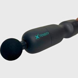 XTENSITY 1 Masturbator mit Push-Pull-Vakuumsystem