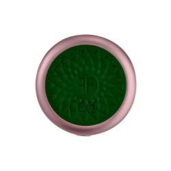 FEMMEFUNN Bougie Plug mit Vibration & Fernbedienung Roségold/Grün