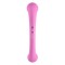 FEMMEFUNN Aluna Dual-Stimulating Arc Vibrator Pink