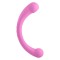 FEMMEFUNN Aluna Dual-Stimulating Arc Vibrator Pink
