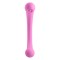 FEMMEFUNN Aluna Dual-Stimulating Arc Vibrator Pink